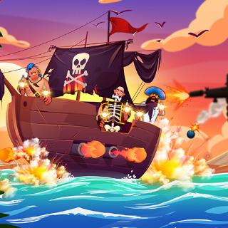 Pirate Hunt